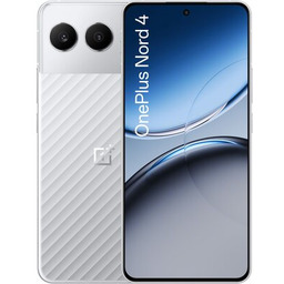 OnePlus Nord 4 5G 16/512GB Srebrny