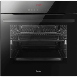 Piekarnik AMICA ED57689BA + X-TYPE OPENUP