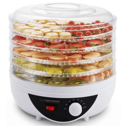 ESPERANZA Suszarka do grzybów Chanterelles EKD002