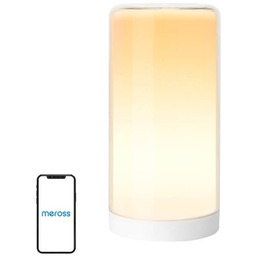 Meross Inteligentna lampka MSL430 (HomeKit)