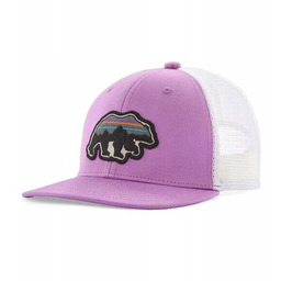 Dziecięca czapka z daszkiem Patagonia K''s Trucker Hat