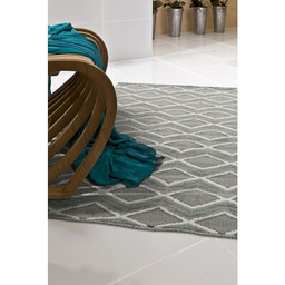 Dywan Norway 160 x 235 cm romby