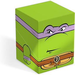 Ultimate Guard - Kwadraty - Boulder 100+ Wojownicze