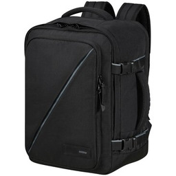 AMERICAN TOURISTER Plecak Take2Cabin M/S Czarny
