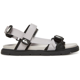Sandały Quiksilver CS6081-06 Szary