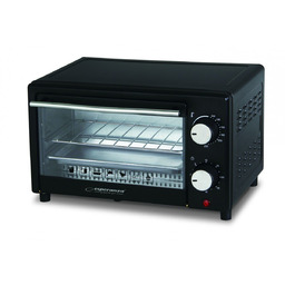 Mini piekarnik ESPERANZA Calzone EKO004 10W 800W