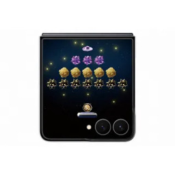 Samsung FlipSuit Case do Galaxy Z Flip8 Czarny