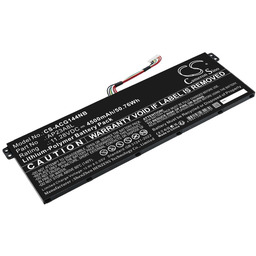 Acer Aspire Go 15 / AP23A8L 4500mAh 50.76Wh