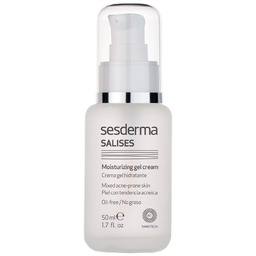 Salises krem-żel nawilżający 50ml