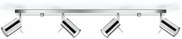 Sollux Spot LAMPA sufitowa SL.0731 metalowa OPRAWA reflektorowa