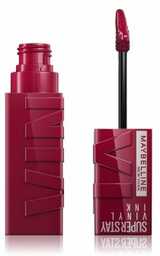 Maybelline Super Stay Vinyl Ink Szminka 4.2 ml