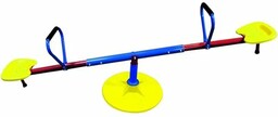 PARADISO TOYS Huśtawka 223107 Wielokolorowy
