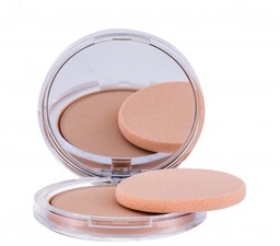 Clinique Stay-Matte Sheer Pressed Powder puder 7,6 g