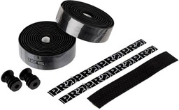 Owijka kierownicy PRO Sport Comfort czarna Eva PRTA0040