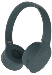 Kygo A4/300 Nauszne Bluetooth 4.2 Szary Słuchawki bezprzewodowe