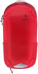 Plecak rowerowy Deuter Race 16 l - cherry