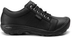Półbuty Keen Austin 1002990 Czarny
