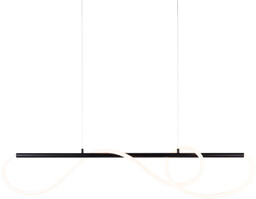 Wisząca lampa Laguna P0512 Maxlight LED 30W 3000K