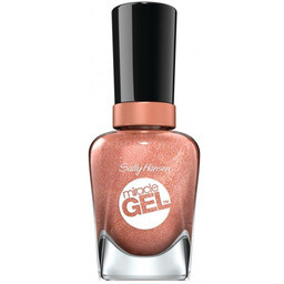 SALLY HANSEN_Miracle Gel lakier do paznokci 660 Terra