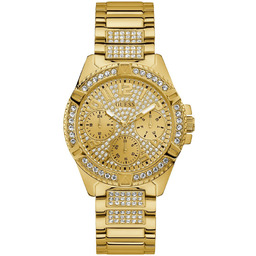 Zegarek damski GUESS Frontier, W1156L2