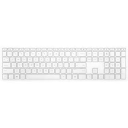 HP Pavilion 600 Biały Klawiatura membranowa