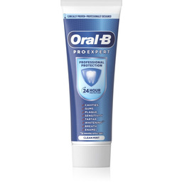 Oral-B pasta PRO-EXPERT Professional Protection - CLEAN MINT