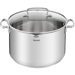 Garnek z pokrywą do bigosu Tefal Duetto+ 28cm