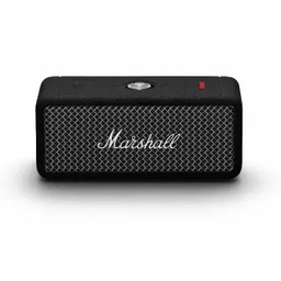 Marshall Emberton II 20W Czarno-stalowy Głośnik Bluetooth