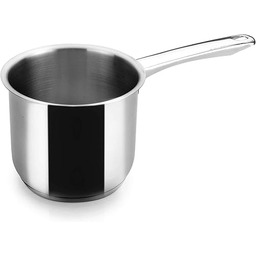 Lacor -32716-CYLINDRYCZNY MILK NA MLEKO 16 CM PODSTAWOWY