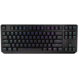 Klawiatura gamingowa Endorfy Thock TKL Wireless Kailh Box