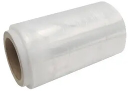 Folia stretch