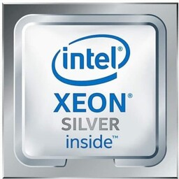 Hewlett Packard Enterprise Intel Xeon Silver 4114 2.2GHz