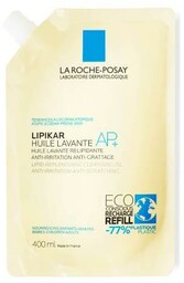 LA ROCHE-POSAY LIPIKAR Olejek myjący przeciw podrażnieniom