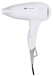 BRAUN Suszarka do włosów BRHD385E
