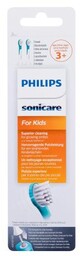 Philips Sonicare For Kids Mini HX6032/33 wymianna głowica