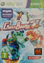 Crossboard 7 Xbox 360