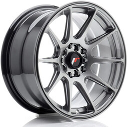 Felga JR Wheels JR11 16x8 ET25 5x100/114 Hyper