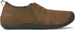 Półbuty Keen Howser II 1028122 Brązowy