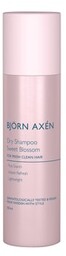 BJÖRN AXÉN Dry Shampoo Sweet Blossom Suchy szampon