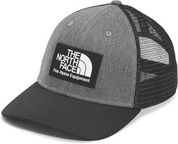 THE NORTH FACE Unisex Mudder Trucker Hat