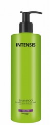 PROSALON PROFESSIONAL Intensis Szampon zwiększający objętość włosów 1000ml