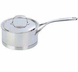 Demeyere Rondelek Z Pokrywką 2.2l Atlantis 7