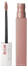 Maybelline Super Stay Matte Ink Liquid pomadka 5