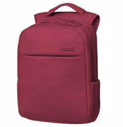 Plecak Biznesowy Force Burgundy Coolpack