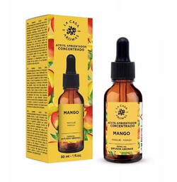LA CASA DE LOS AROMAS Olejek zapachowy Mango
