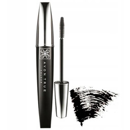 Avon, Tusz Do Rzęs, Winged Out Blackest Black