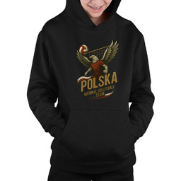 Polska - national volleyball team - siatkówka -