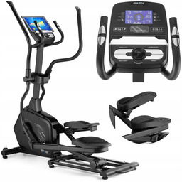 Orbi-trek Trenażer Eliptyczny Magnetyczny XCF6000 Gymtek