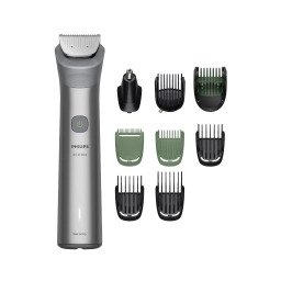 Philips Seria 5000 MG5931/15 8 nasadek 120min Trymer