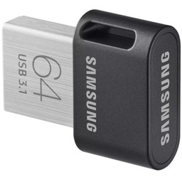 SAMSUNG Pendrive Fit Plus 2020 64GB, USB 3.2